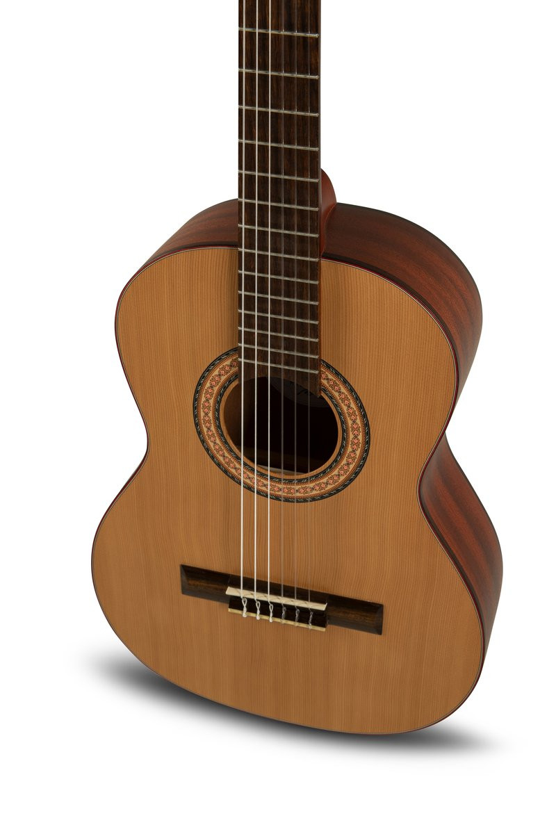 Manuel Rodriguez Tradicion T-57 Red-Cedar/Mahogany 3/4 (T-57)