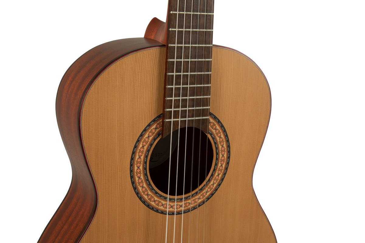 Manuel Rodriguez Tradicion T-57 Red-Cedar/Mahogany 3/4 (T-57) | Musician Madness