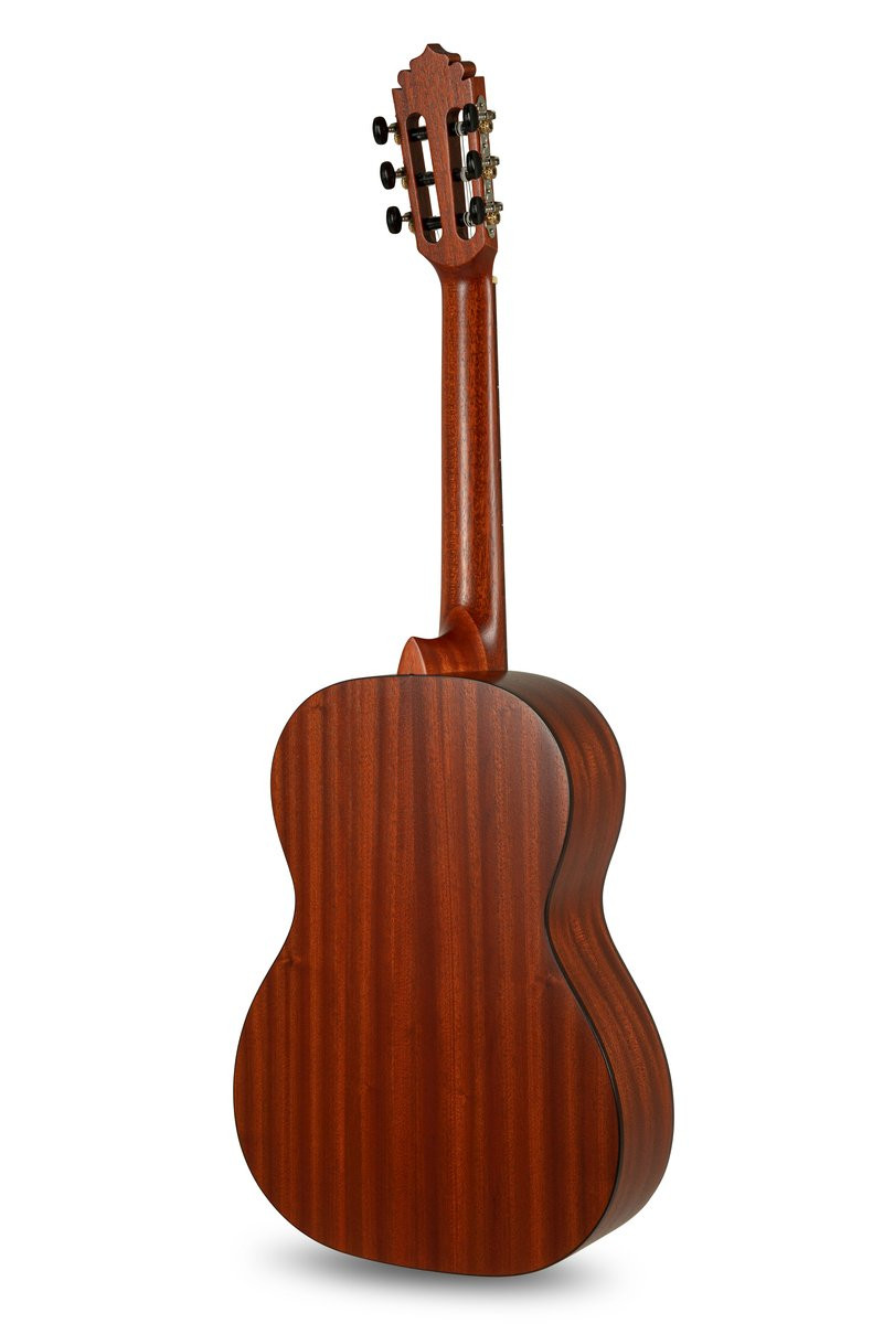 Manuel Rodriguez Tradicion T-62 Red-Cedar/Mahogany 7/8 (T-62)