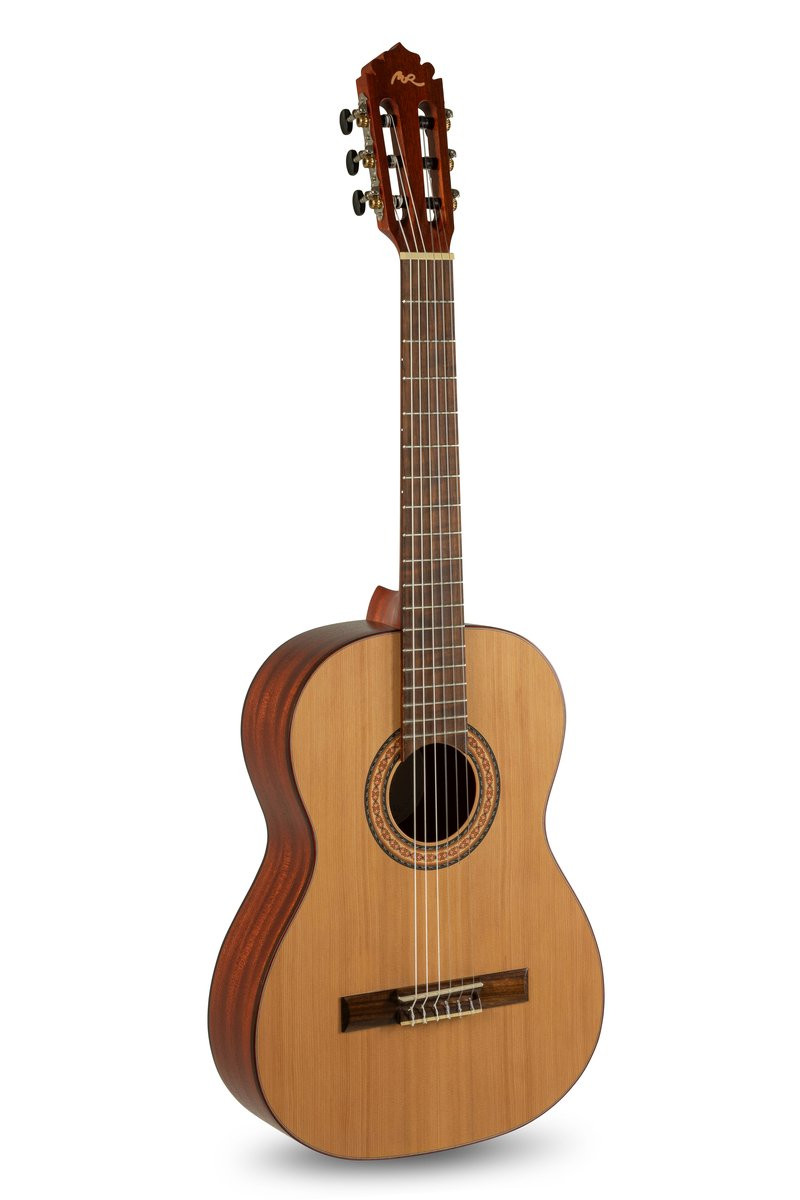 Manuel Rodriguez Tradicion T-62 Red-Cedar/Mahogany 7/8 (T-62) | Musician Madness