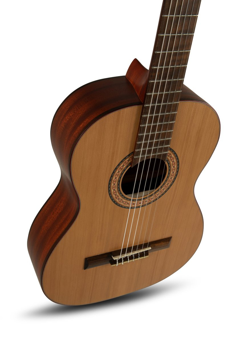 Manuel Rodriguez Tradicion T-62 Red-Cedar/Mahogany 7/8 (T-62) | Musician Madness