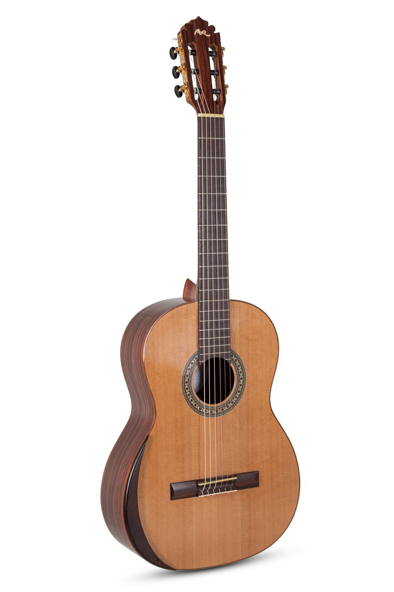 Manuel Rodriguez Academia 60-C Cedar/Rosewood  4/4 Gloss Armrest (60-C) | Musician Madness