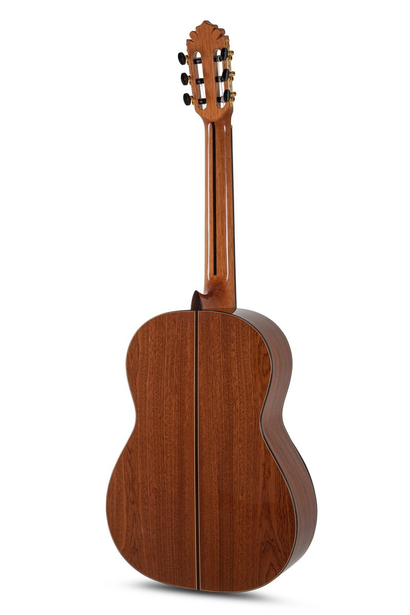 Ovation Manuel Rodriguez Magistral D-S Spruce/Mahogany 4/4 Armrest (D-S) | Musician Madness