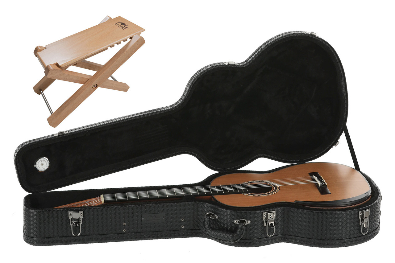 Manuel Rodriguez Tesoro De Camerun Acoustic (501483)