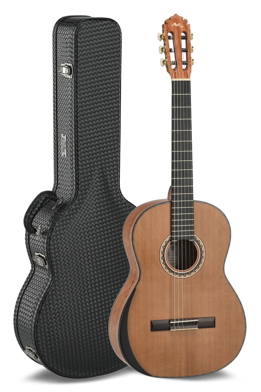 Manuel Rodriguez Tesoro De Camerun Acoustic (501483)