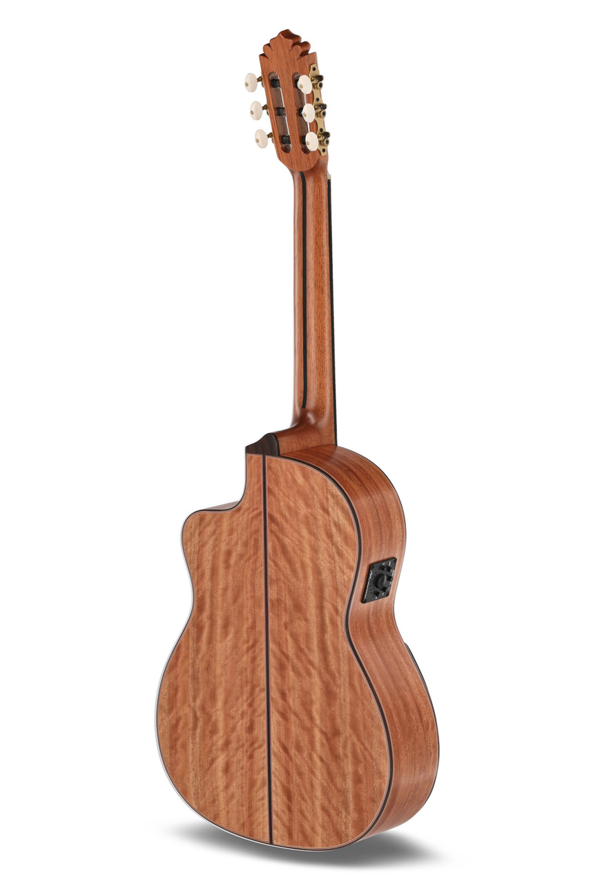 Manuel Rodriguez Tesoro De Camerun, Electro-Acoustic (501484) | Musician Madness