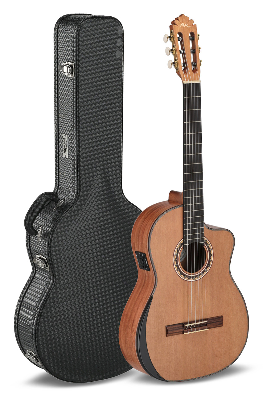 Manuel Rodriguez Tesoro De Camerun, Electro-Acoustic (501484)