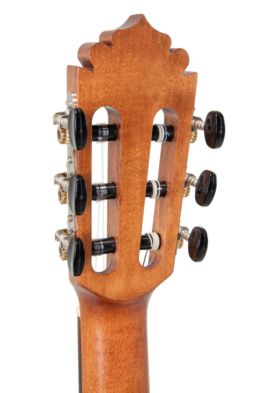 GEWA Caballero Europe by MR, Spanish Heel 7/8 Cedar/Mahogany (CA-EUCM 7/8) | Musician Madness