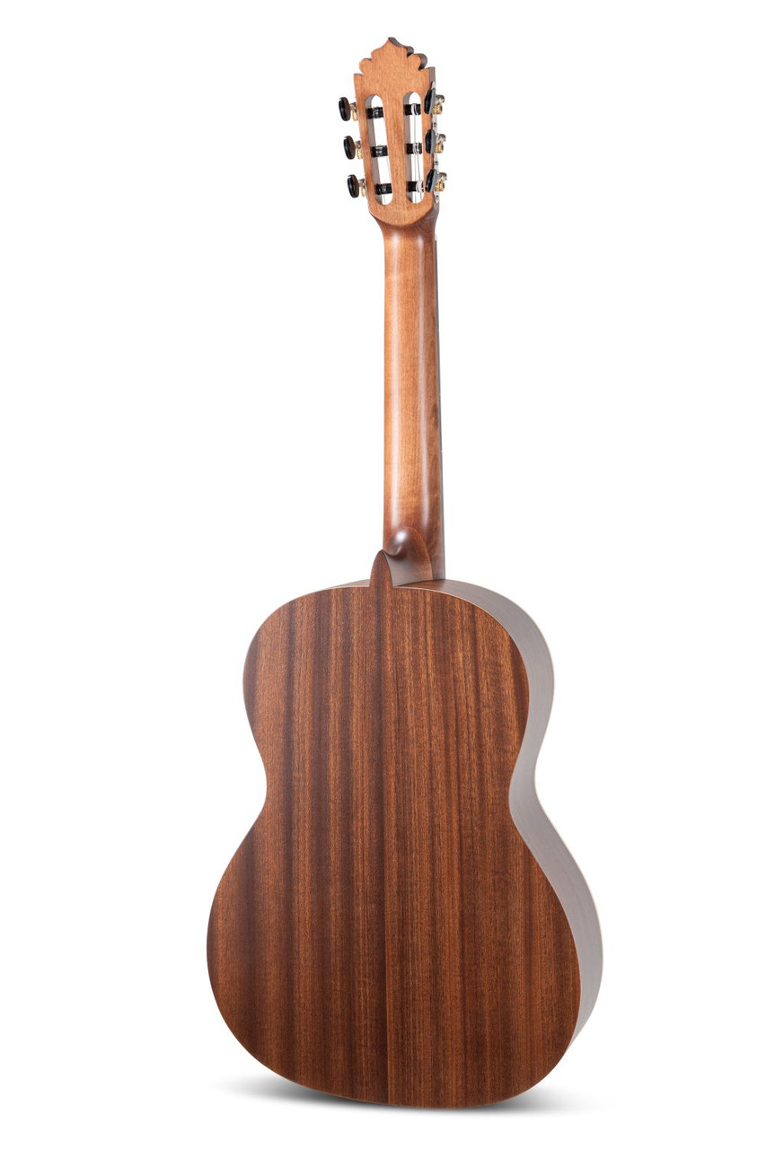 GEWA Caballero Europe by MR, Spanish Heel 4/4 Cedar/Mahogany (CA-EUCM) | Musician Madness