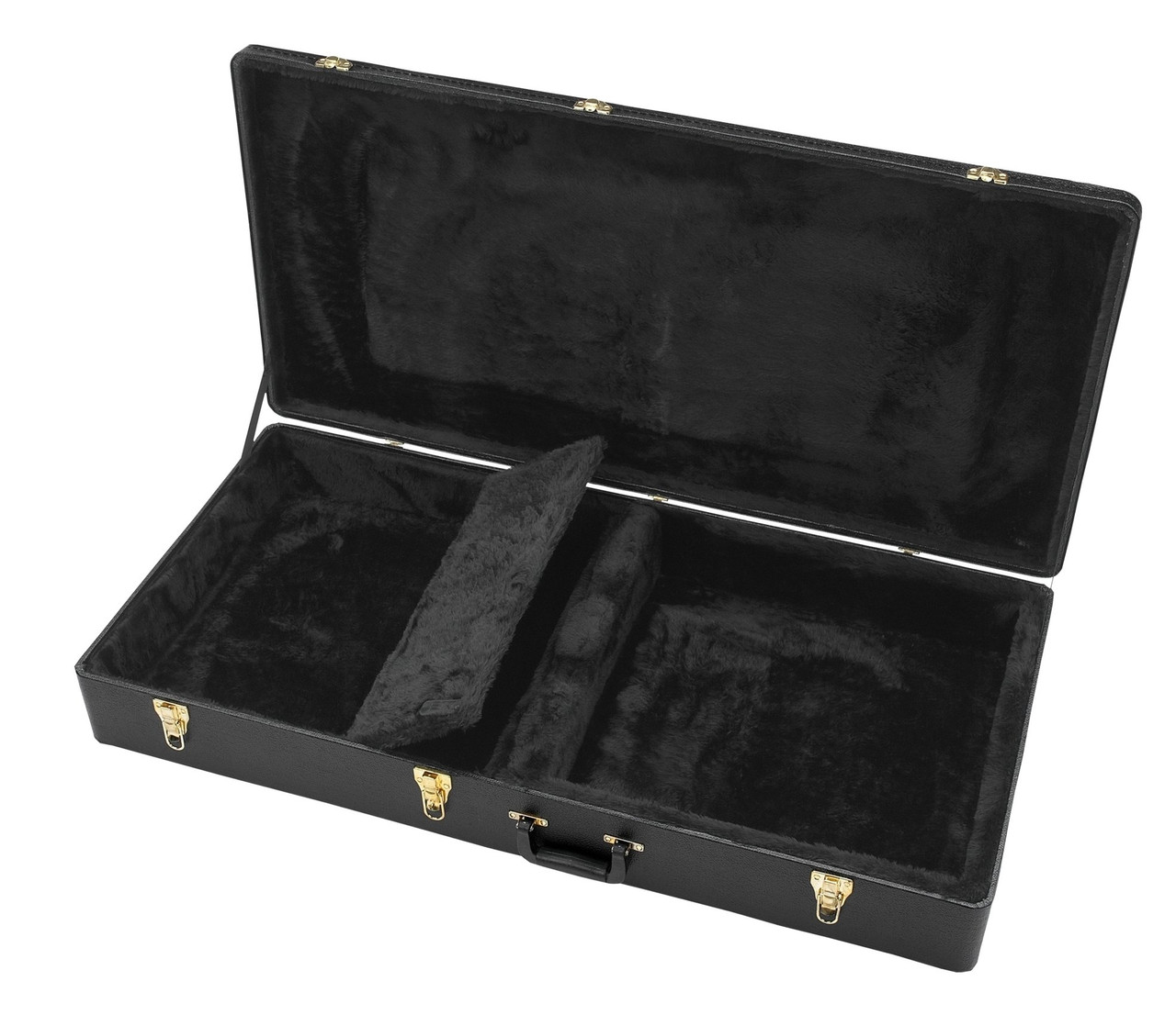 Ovation Doubleneck Guitar case 9115-0 (9115-0) | Musician Madness