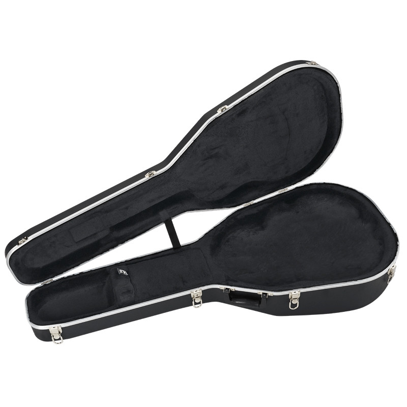 Ovation ABS Guitar case Mid/Deep 8158 (8158K-0) | Musician Madness