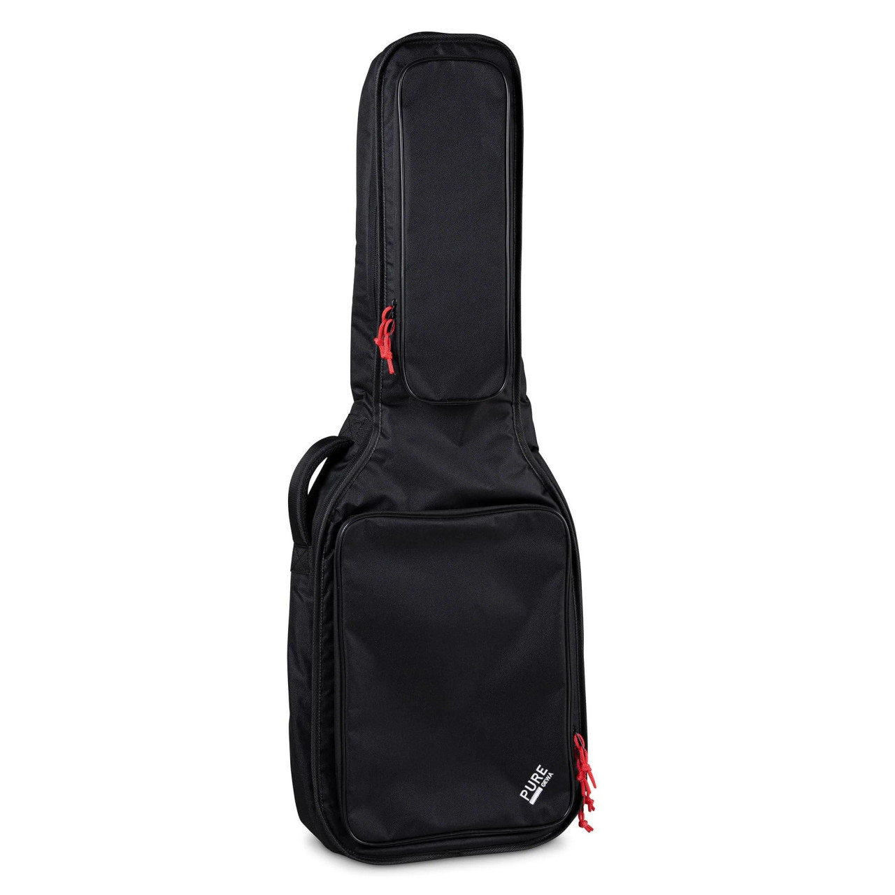 GEWA Pure Guitar Gig Bag 10mm Acoustic Guitar (PS222205) | Musician Madness