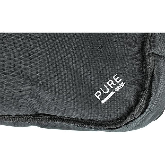 GEWA Pure Guitar Gig Bag 3mm, Classic 4/4 (PS220115) | Musician Madness