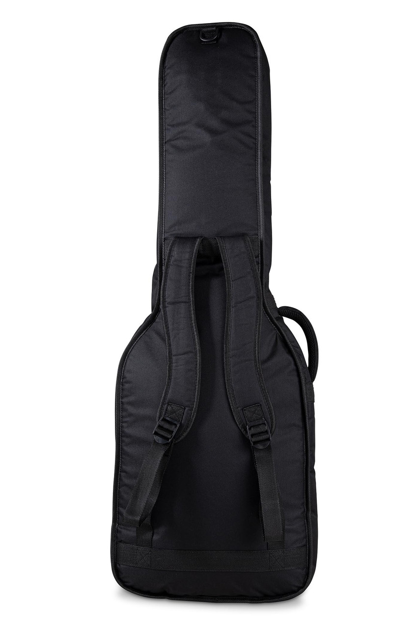 GEWA Pure Guitar Gig Bag 10mm, Classic 4/4 (PS222105) | Musician Madness