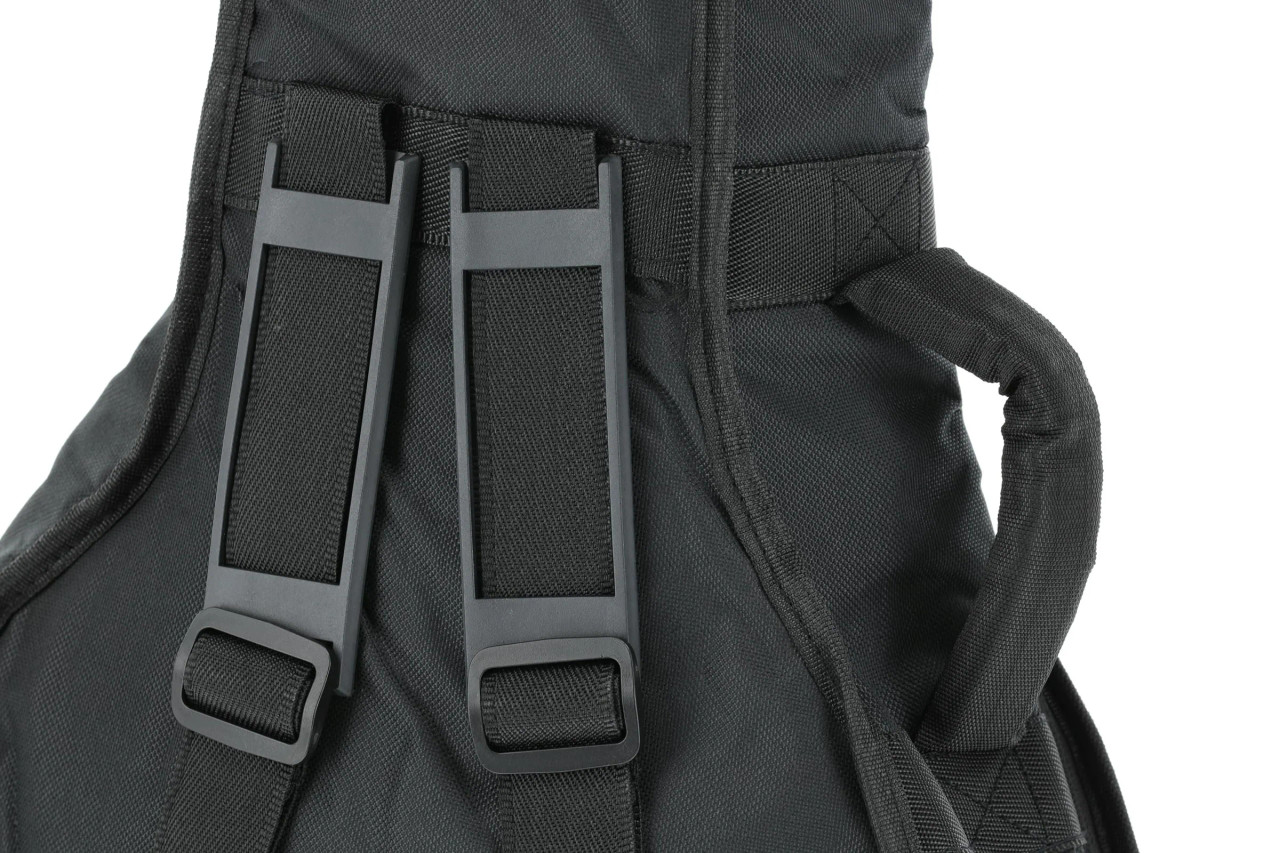 GEWA Pure Guitar Gig Bag 10mm Electric Guitar (PS222405)