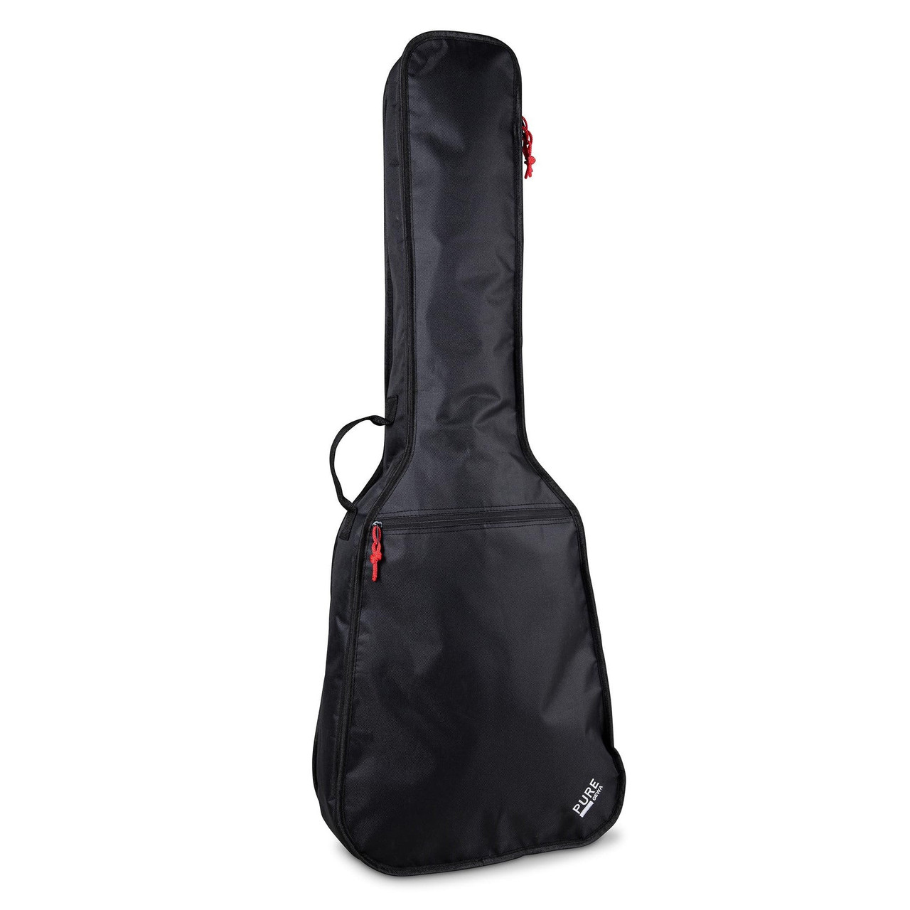 GEWA Pure Guitar Gig Bag 10mm Electric Guitar (PS222405) | Musician Madness