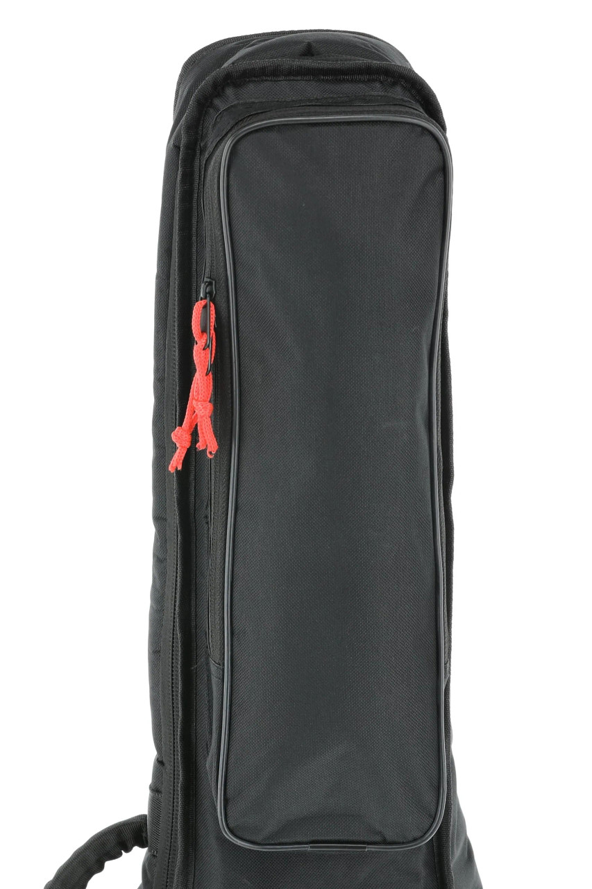 GEWA Pure Guitar Gig Bag 20mm Electric Guitar (PS223405) | Musician Madness