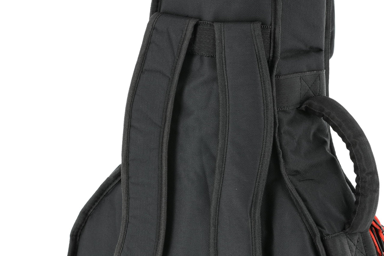 GEWA Pure Guitar Gig Bag 20mm Electric Guitar (PS223405) | Musician Madness