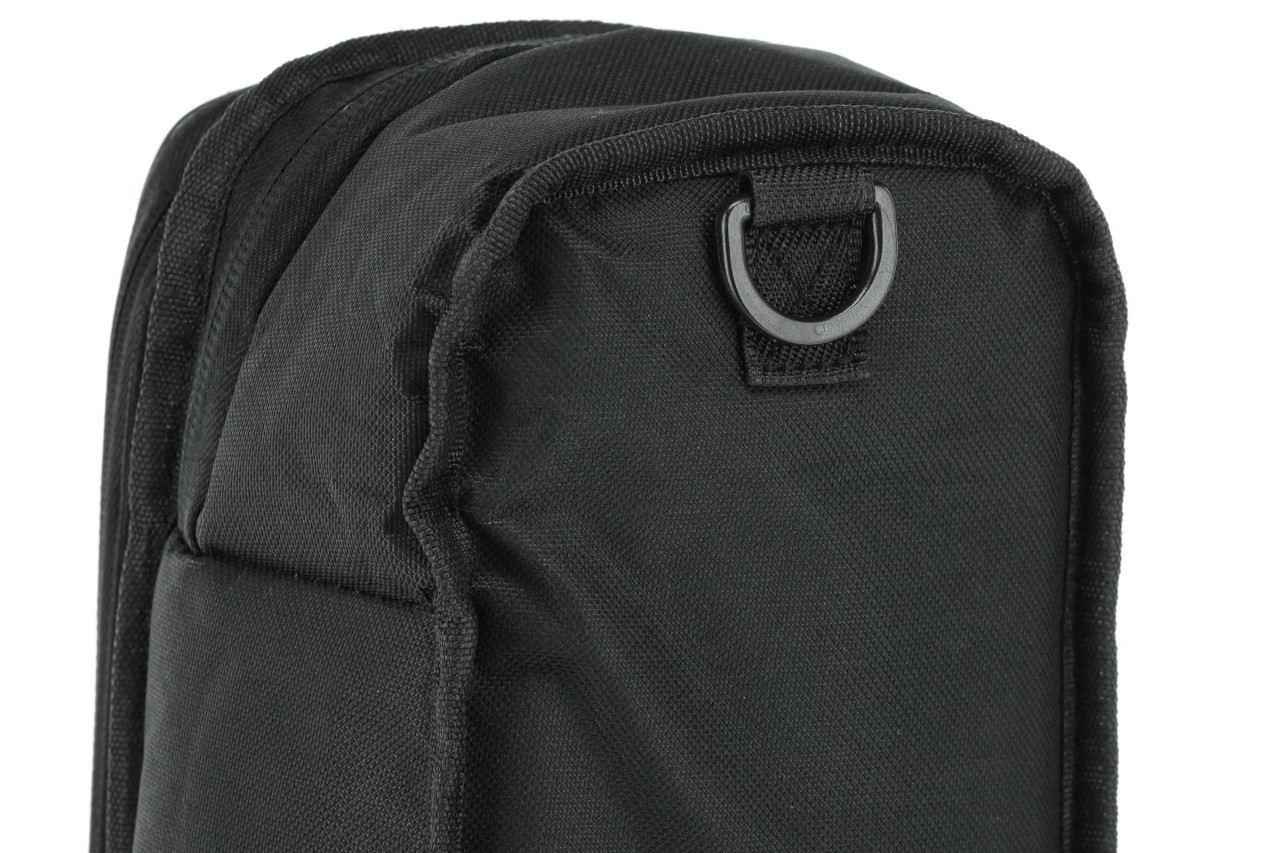GEWA Pure Guitar Gig Bag 20mm Electric Guitar (PS223405) | Musician Madness