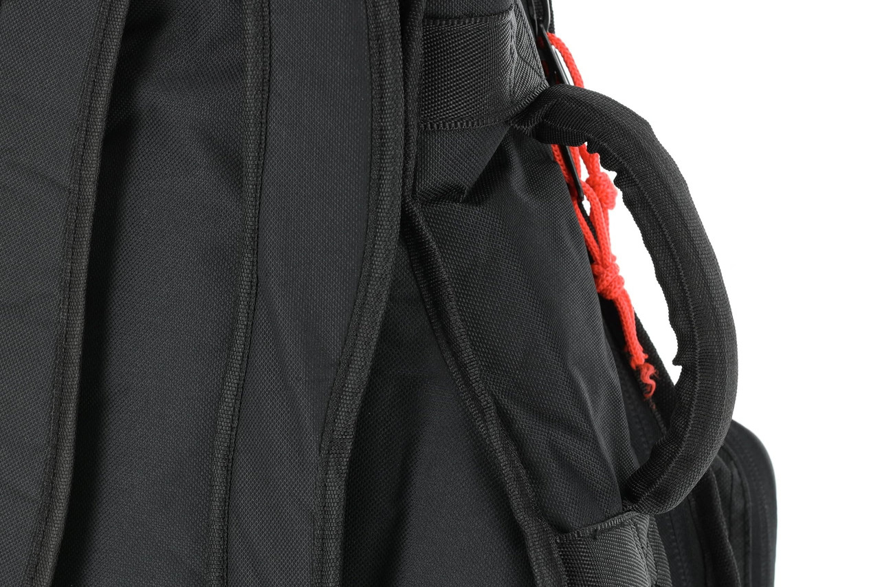 GEWA Pure Guitar Gig Bag 20mm Electric Guitar (PS223405) | Musician Madness