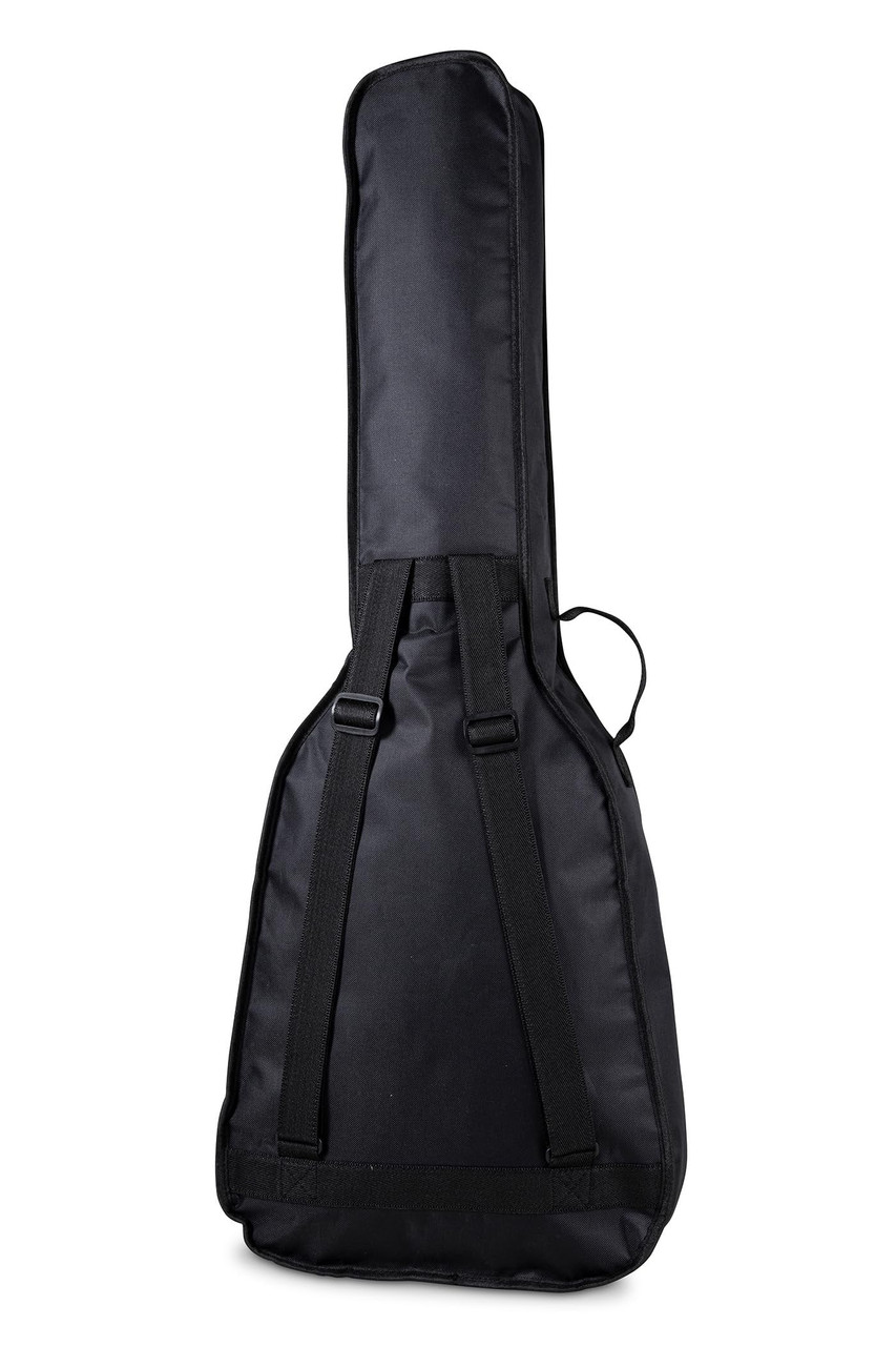 GEWA Pure Guitar Gig Bag 10mm Electric Bass (PS222505) | Musician Madness