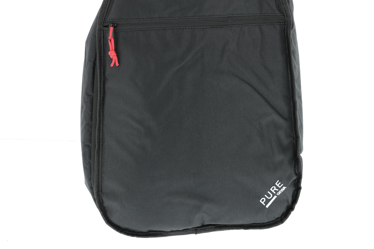 GEWA Pure Guitar Gig Bag 10mm Electric Bass (PS222505) | Musician Madness