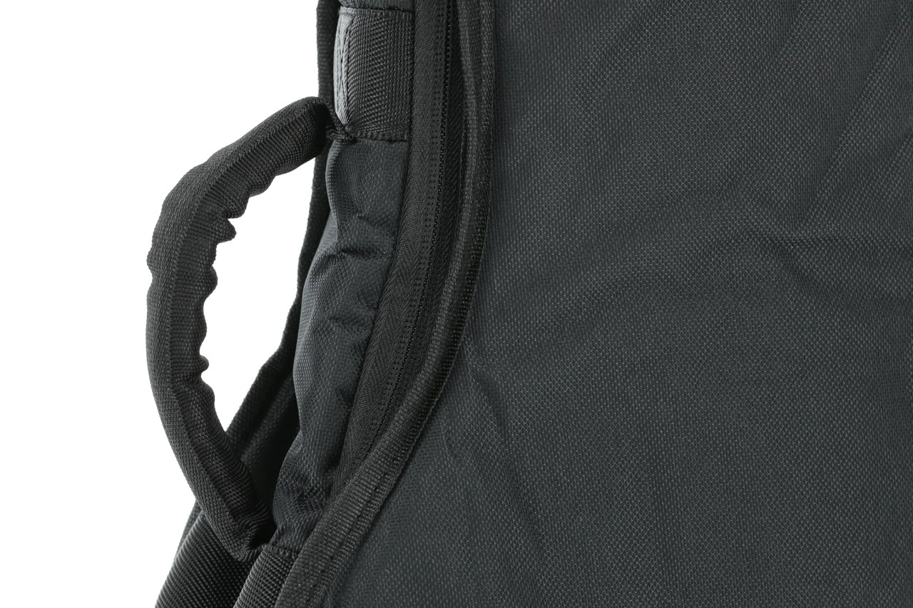 GEWA Pure Guitar Gig Bag 10mm Electric Bass (PS222505) | Musician Madness