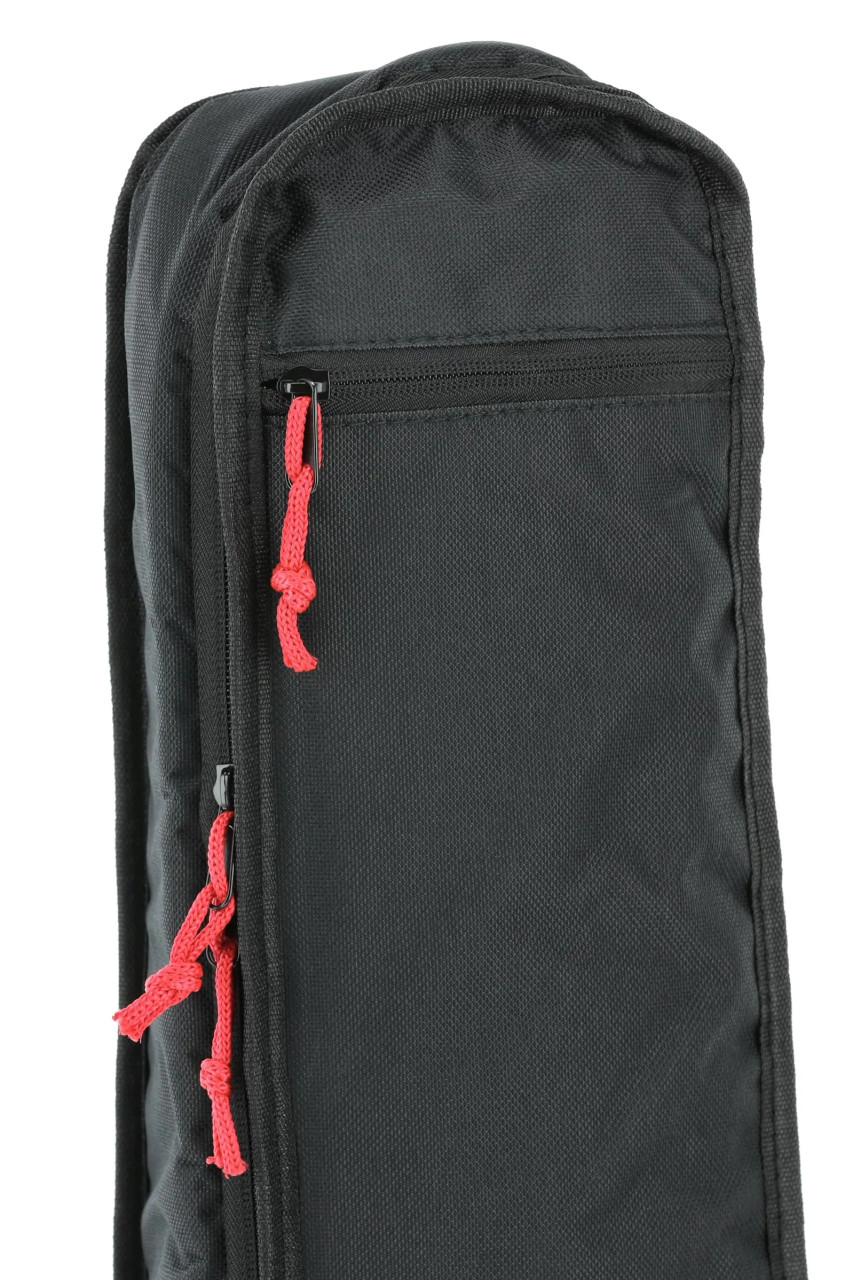 GEWA Pure Guitar Gig Bag 10mm Electric Bass (PS222505) | Musician Madness