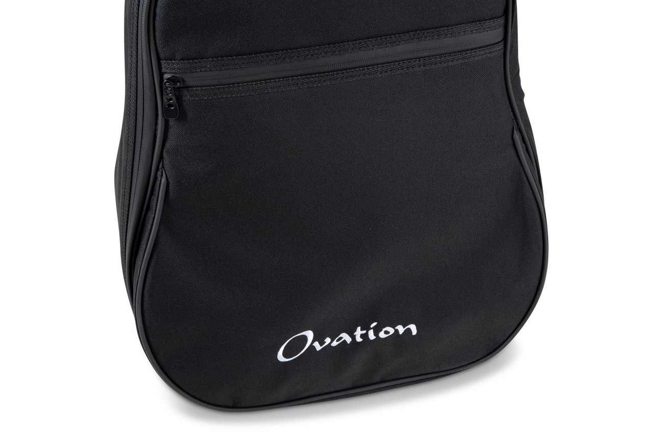 Ovation Guitar Gig Bag Super Shallow (OV213100)