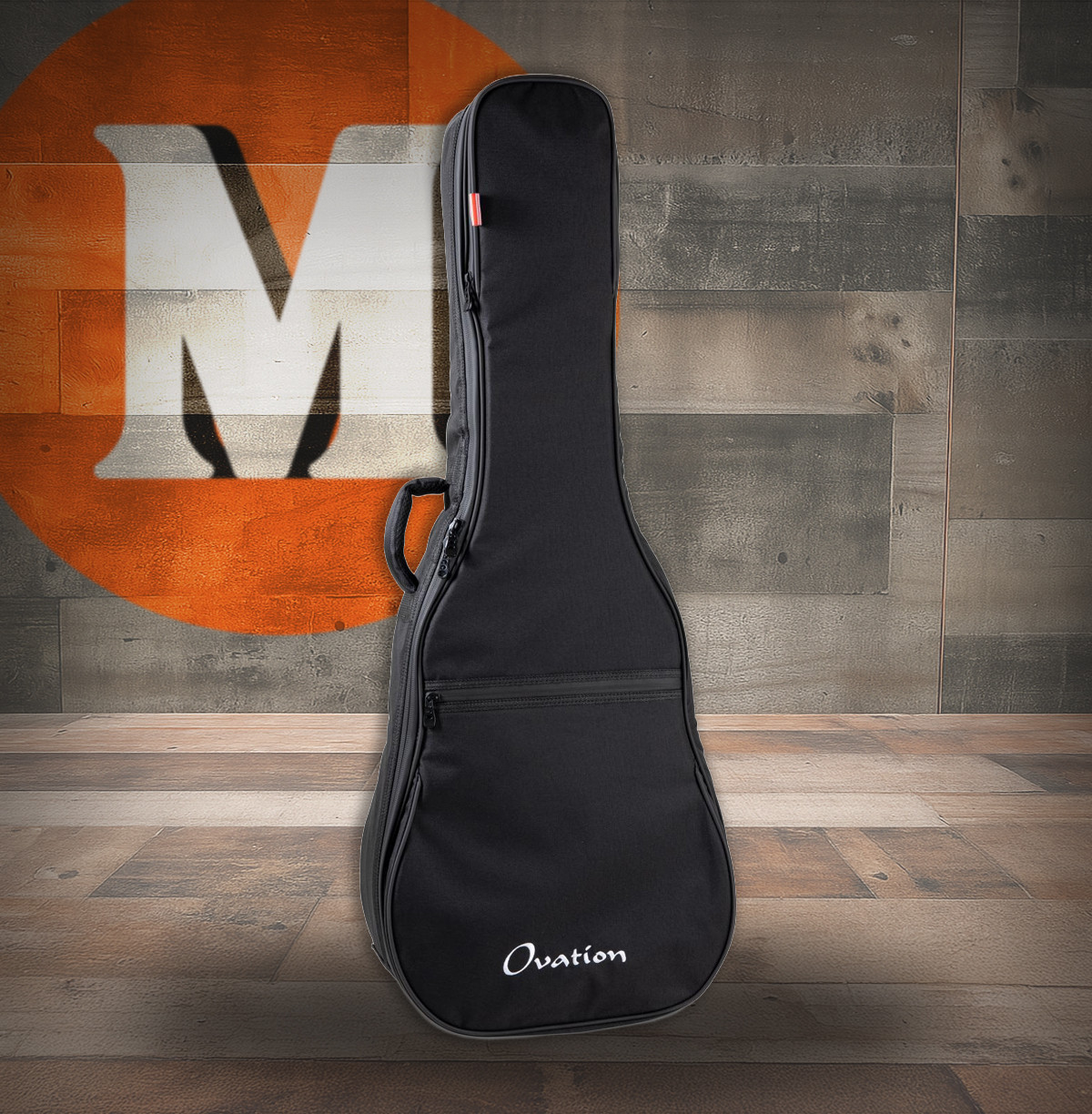 Ovation Guitar Gig Bag Super Shallow (OV213100) | Musician Madness