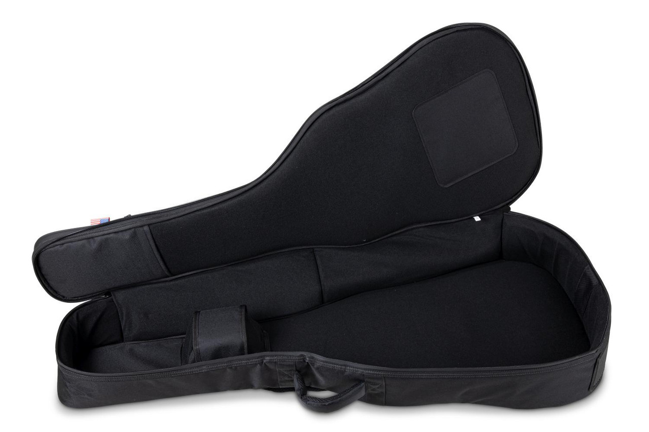 Ovation Guitar Gig Bag Super Shallow (OV213100) | Musician Madness