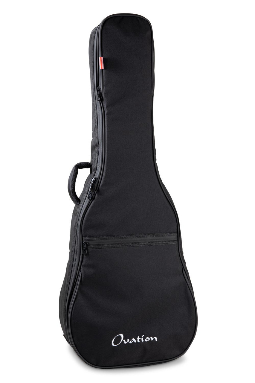 Ovation Guitar Gig Bag Mid/Deep Bowl + 12-String (OV213200)