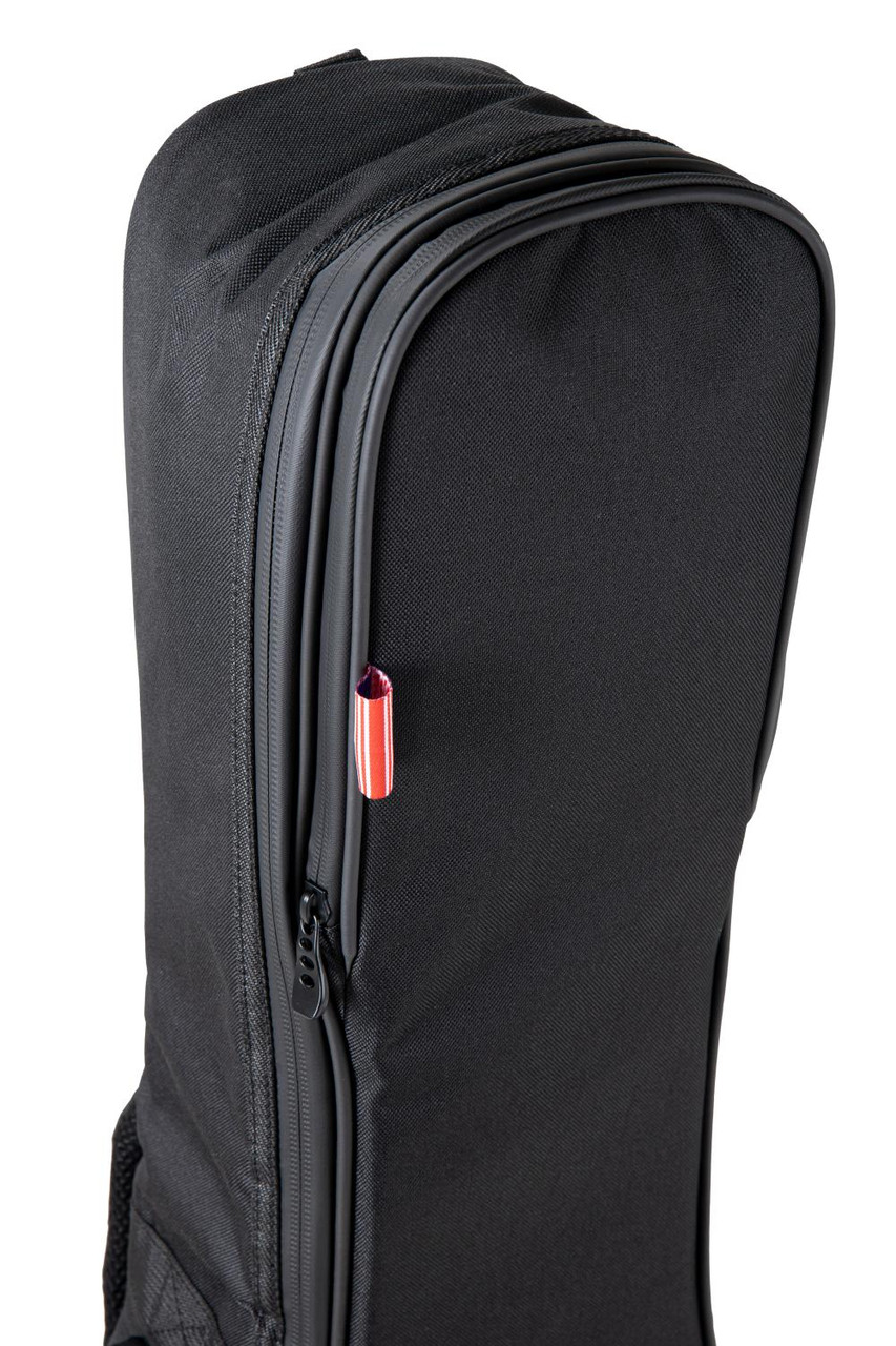 Ovation Guitar Gig Bag Mid/Deep Bowl + 12-String (OV213200) | Musician Madness