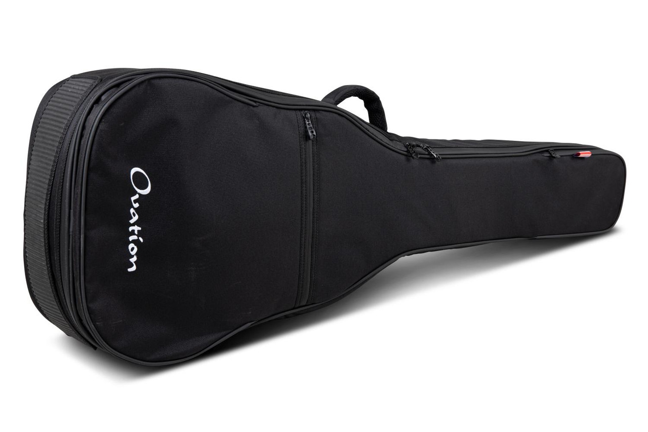 Ovation Guitar Gig Bag Bass (OV213300) | Musician Madness