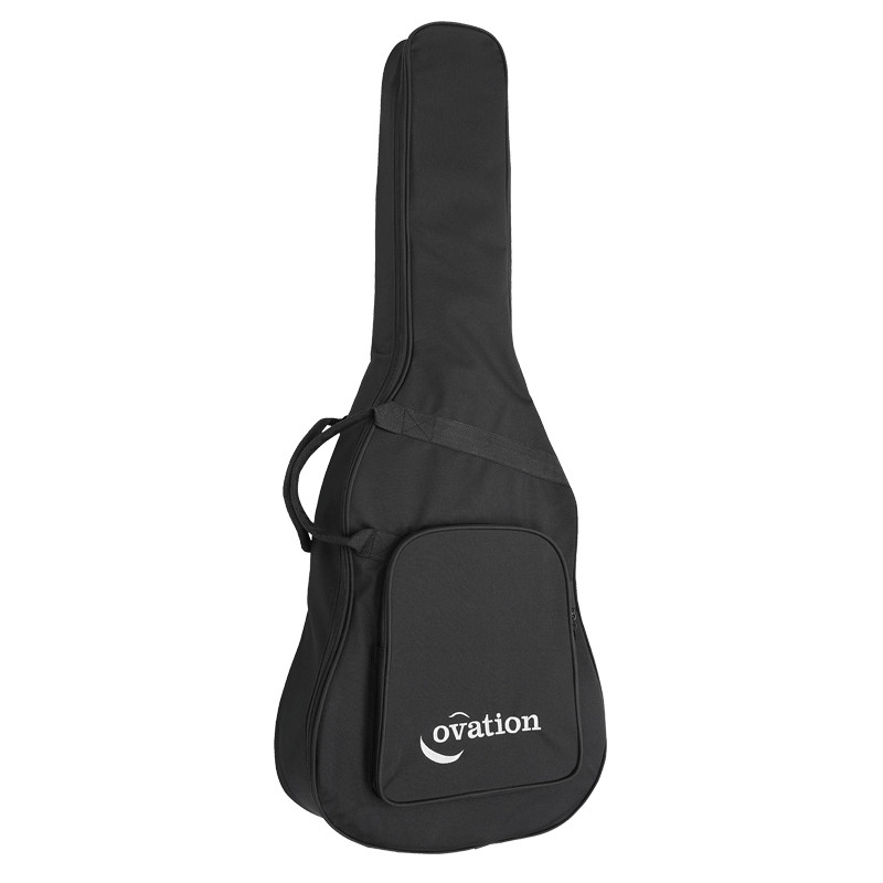 Ovation Guitar Gig Bag Mid/Deep (OVGBAG-STD) | Musician Madness