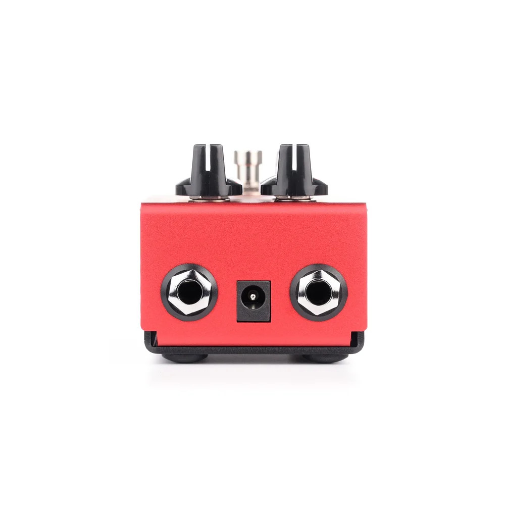 Citadel PADR Particle Drive - High Gain Overdrive (Citadel_PADR) | Musician Madness
