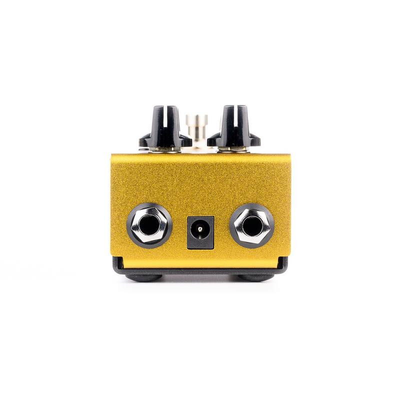 Citadel BUDR Bus Driver - Analog VCA Compressor (Citadel_BUDR) | Musician Madness