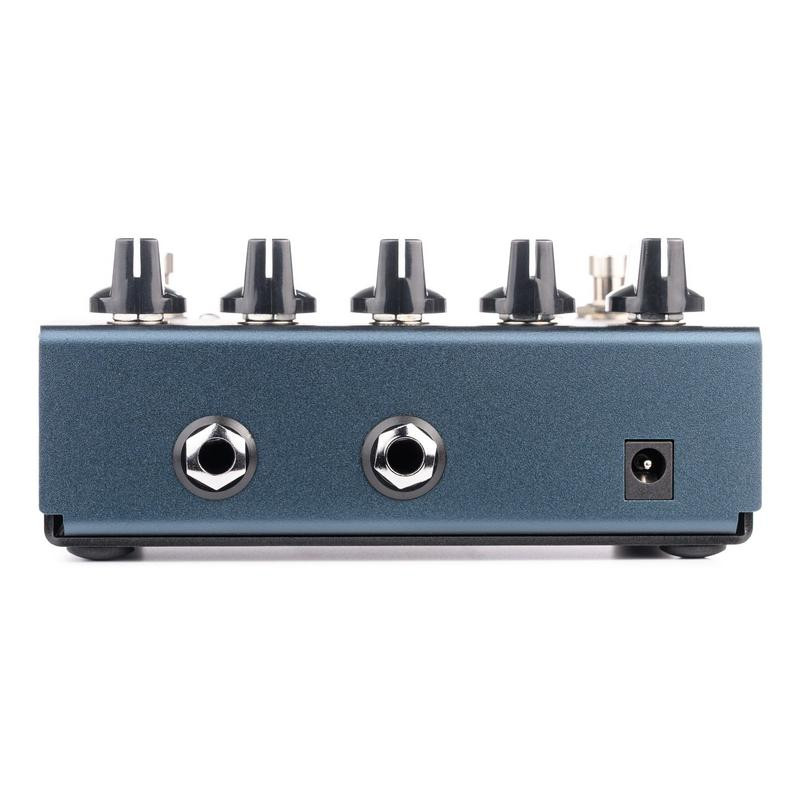 Citadel OVTU Overtuber - High Voltage Overdrive (Citadel_OVTU) | Musician Madness