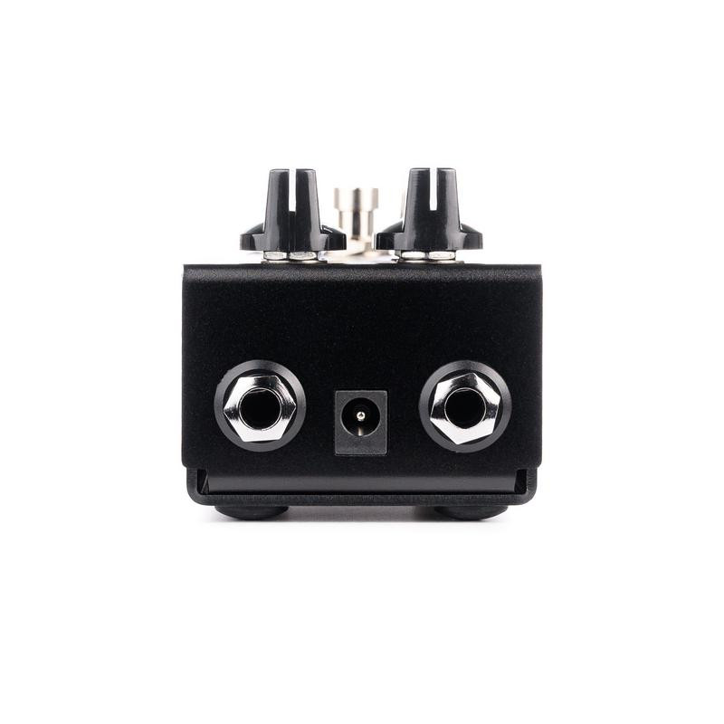Citadel Plutonium Overdrive Total Bass Annihilator (PLOD