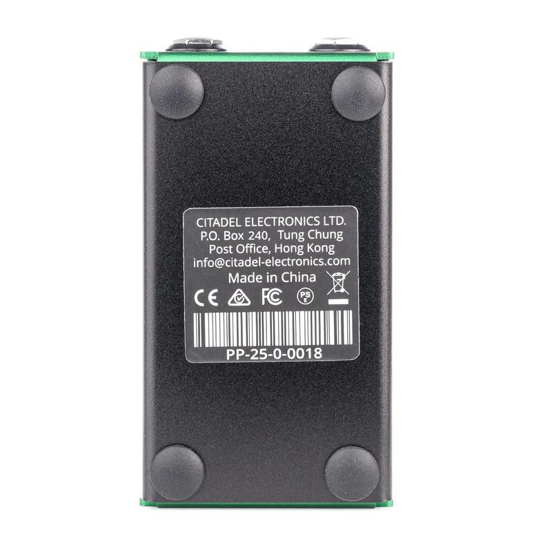 Citadel PLPH Planetary Phase - VCA Phase Shifter (Citadel_PLPH)