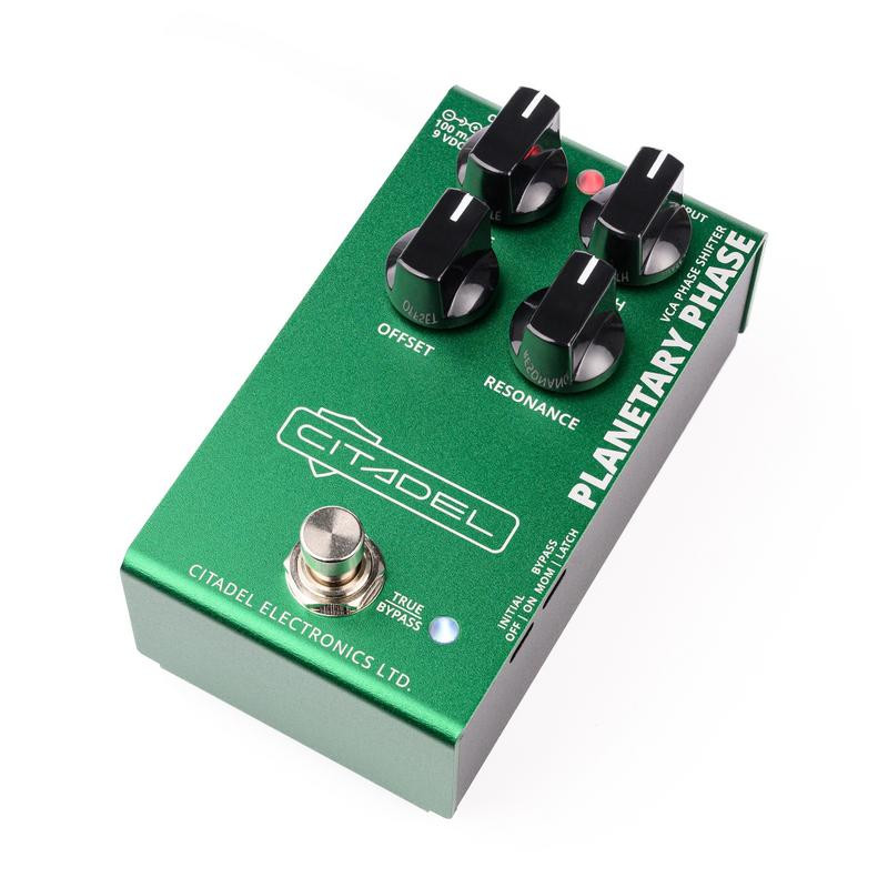Citadel PLPH Planetary Phase - VCA Phase Shifter (Citadel_PLPH) | Musician Madness