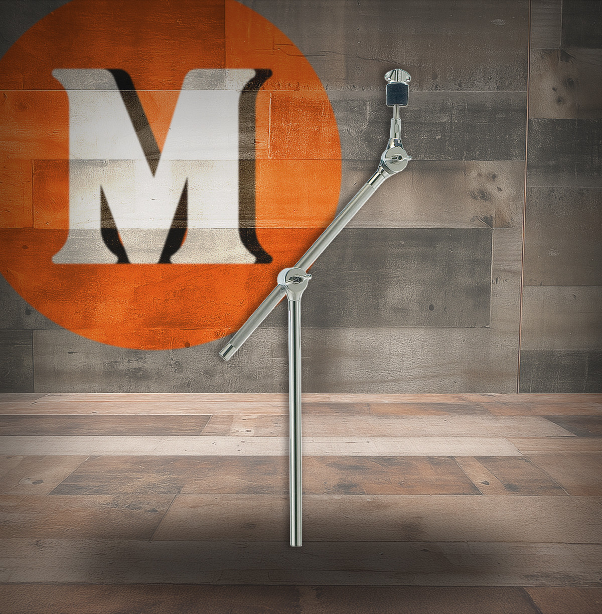 Sonor 600 Series Cymbal Boom Arm (CBA-671-MC)