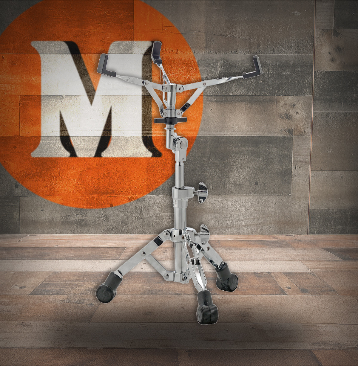 Sonor 1000 Series Snare Drum Stand double braced (SS-1000) | Musician Madness