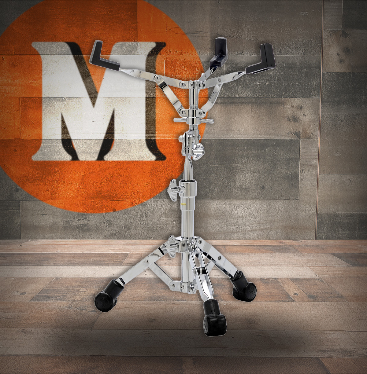 Sonor 2000 Series Snare Stand Double Braced (SS-2000) | Musician Madness