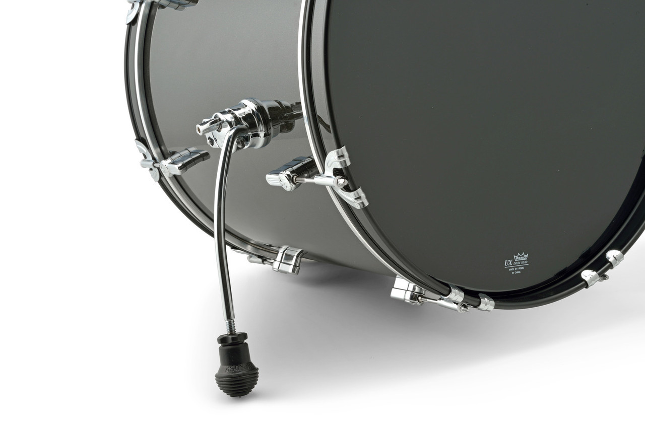 Sonor AQX Jazz Set Black Midnight Sparkle (AQX-JAZZWMCBMS) | Musician Madness