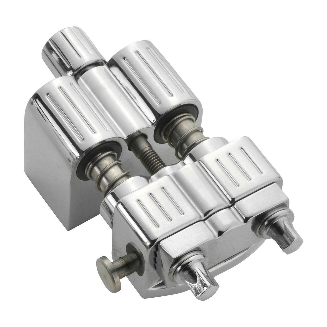 Sonor Dual Glide System Snare Drum Butt Side Chrome (DGS-BC)