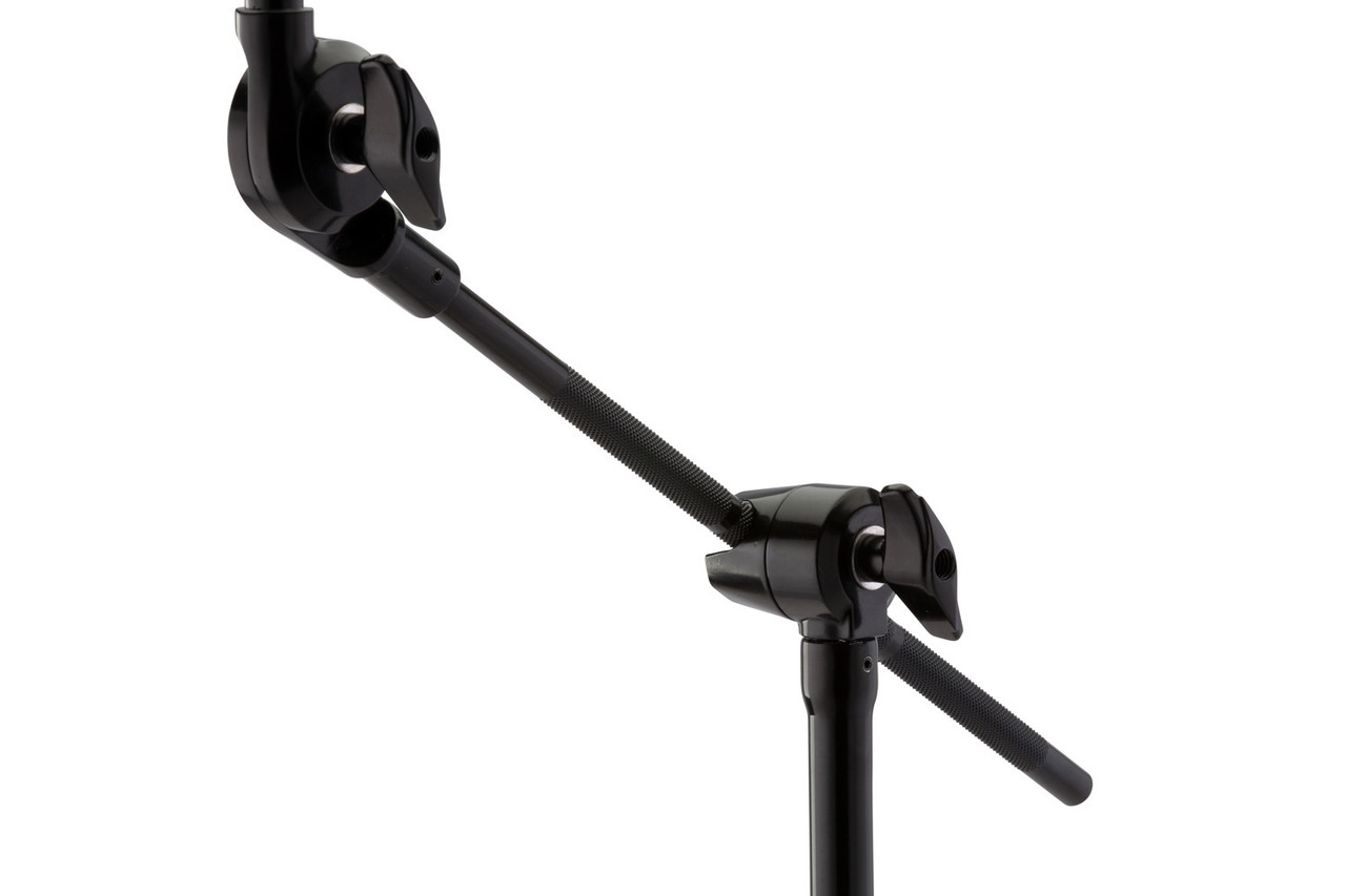 Mapex 400 Series Boom Stand Black Plated (B400EB) | Musician Madness