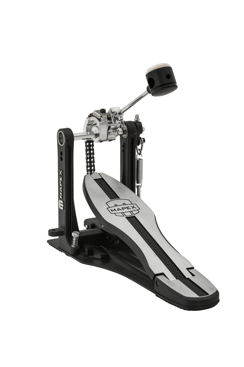 Mapex Mars Single Pedal (P600) | Musician Madness