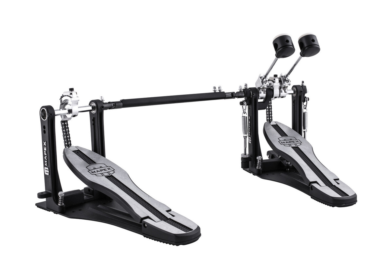 Mapex Mars Double Pedal (P600TW) | Musician Madness