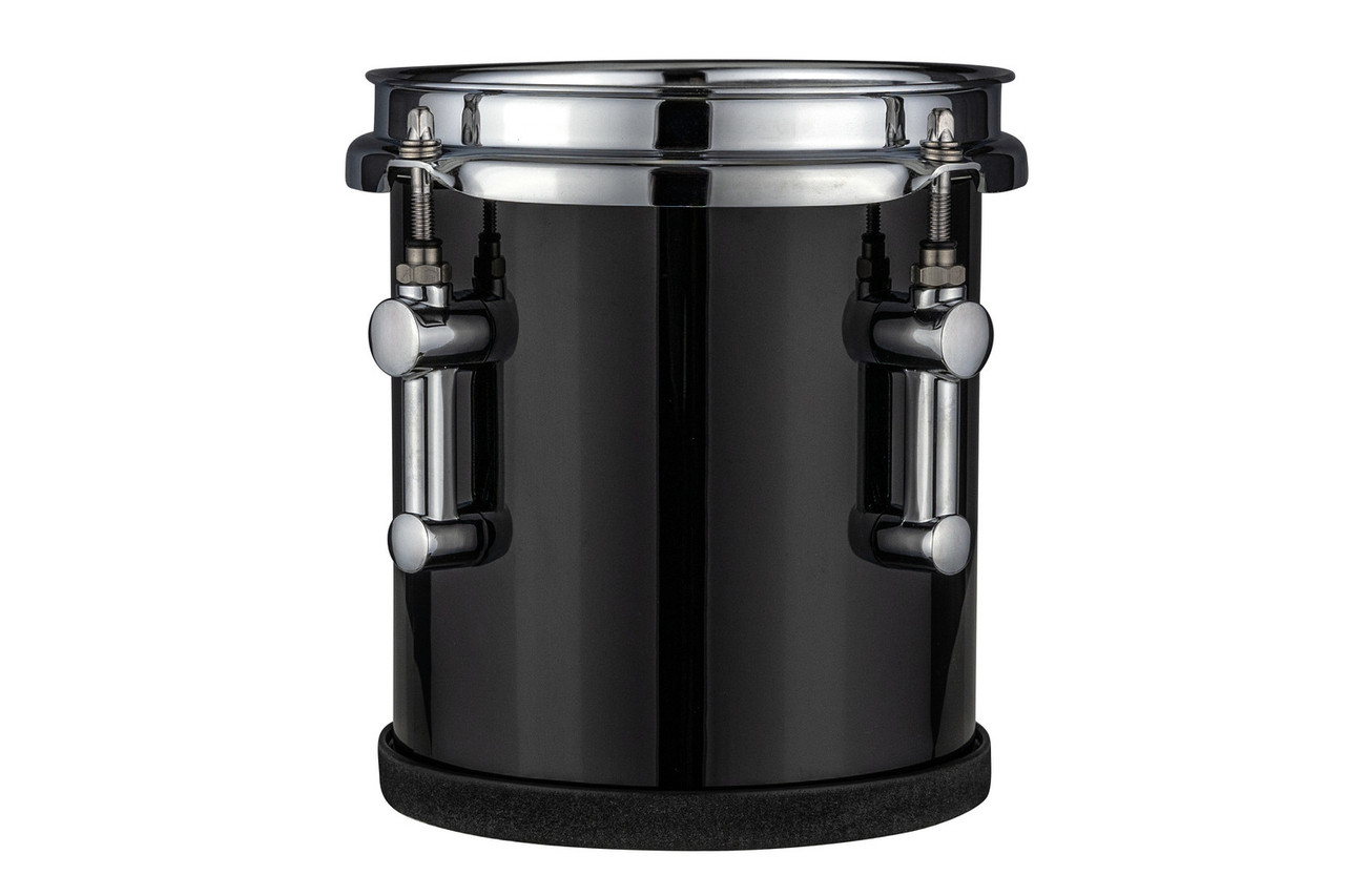 Mapex 6X7 Quantum Shot Drum Gloss Black (QTM0607-DK-CC)